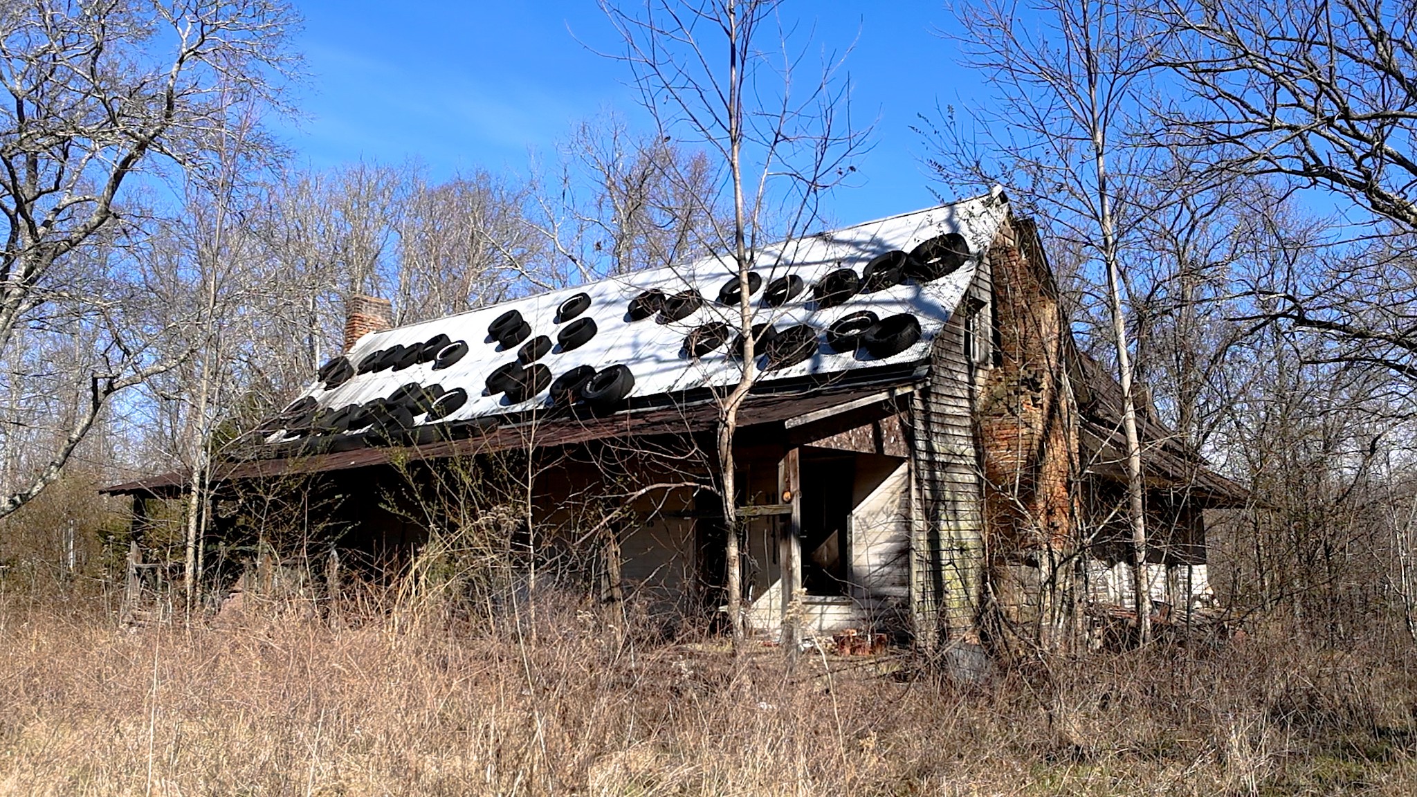 655 Burton Ridge Road Silver Point TN 38582