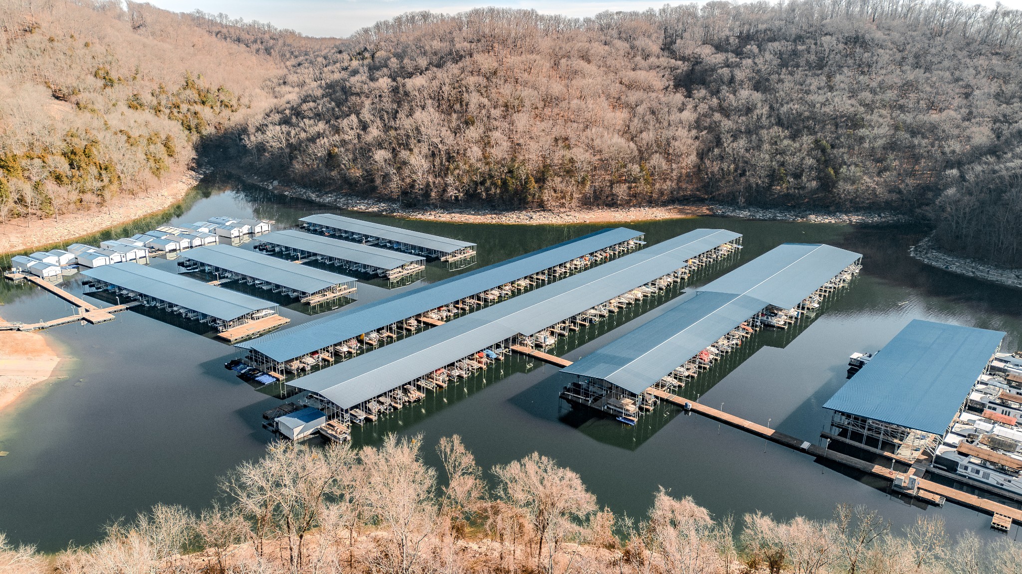655 Burton Ridge Road Silver Point TN 38582