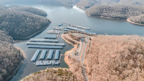 655 Burton Ridge Road Silver Point TN 38582