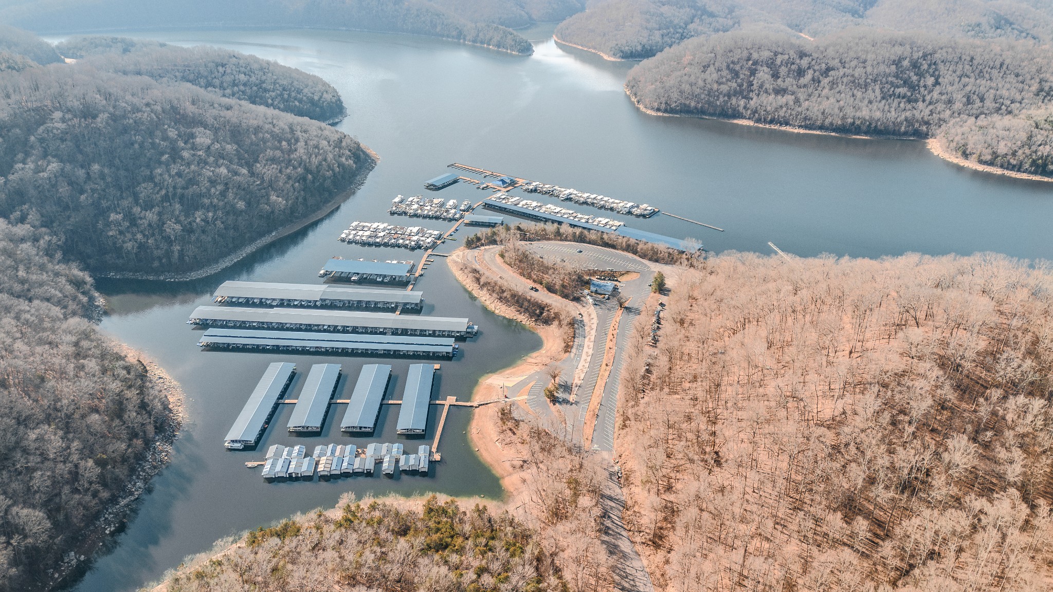 655 Burton Ridge Road Silver Point TN 38582