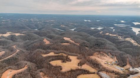 655 Burton Ridge Road Silver Point TN 38582