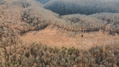 655 Burton Ridge Road Silver Point TN 38582