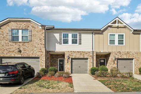 423 Palmetto Drive Columbia TN 38401