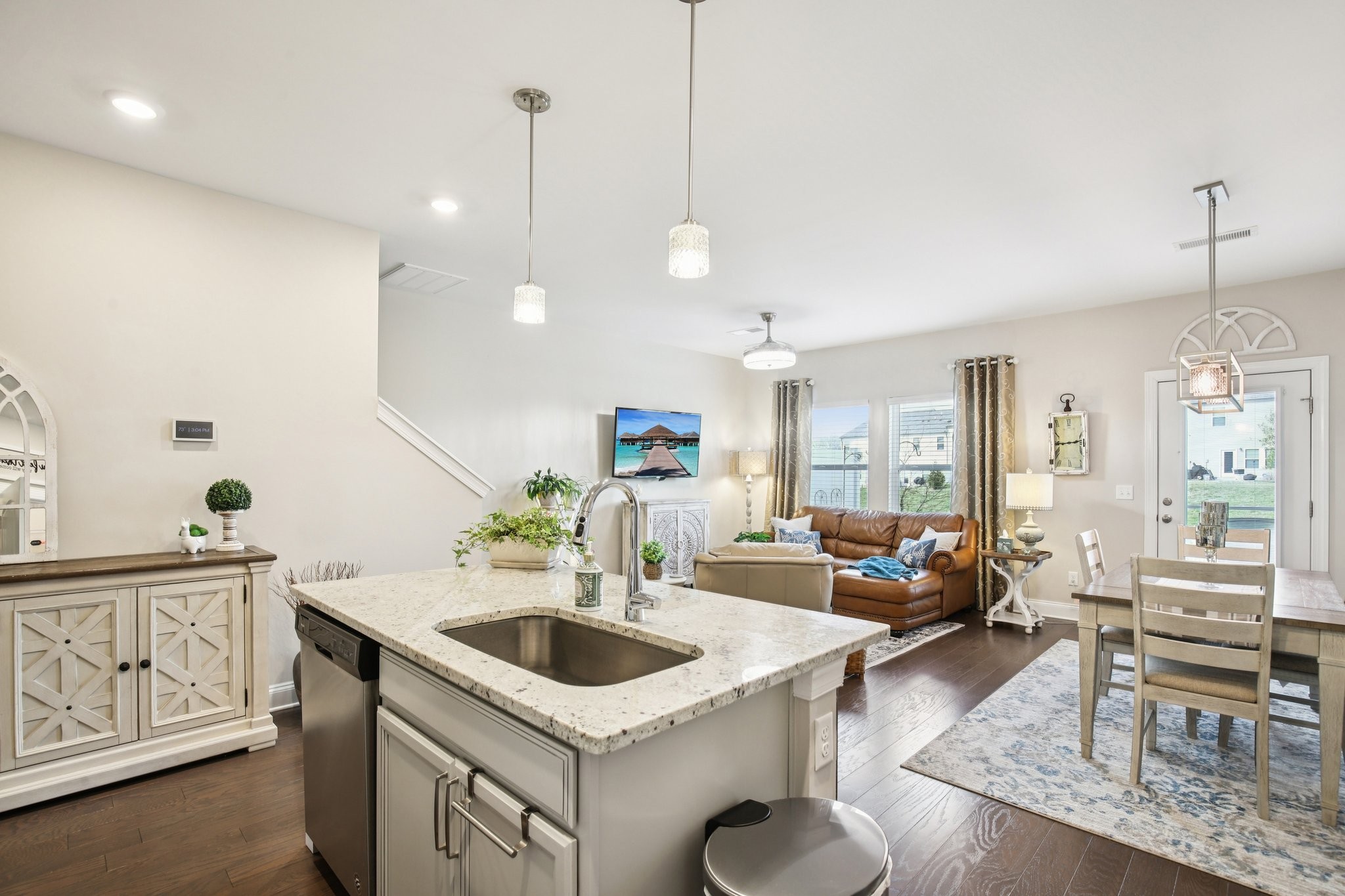 423 Palmetto Drive Columbia TN 38401