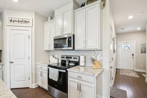 423 Palmetto Drive Columbia TN 38401