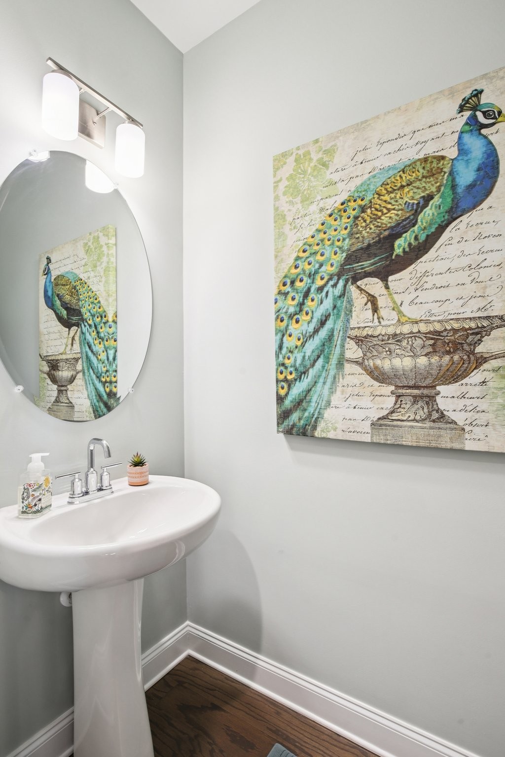 423 Palmetto Drive Columbia TN 38401