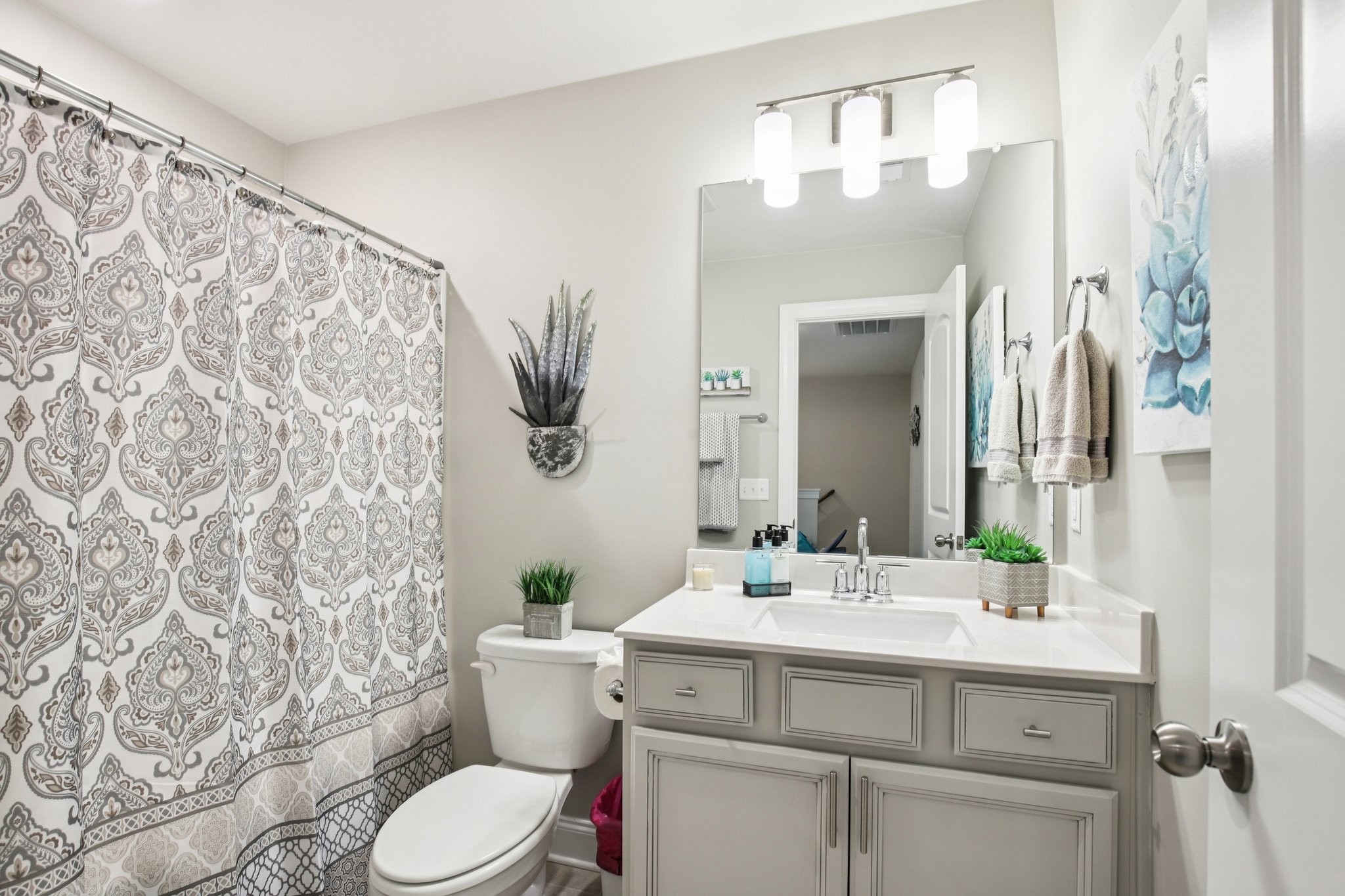 423 Palmetto Drive Columbia TN 38401