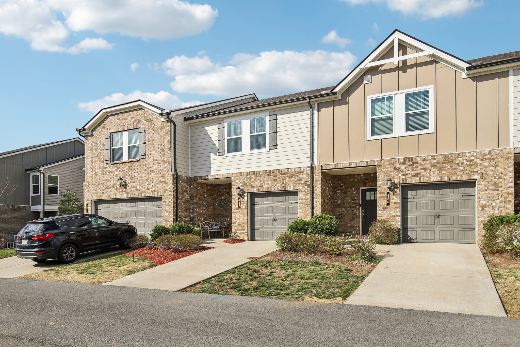 423 Palmetto Drive Columbia TN 38401