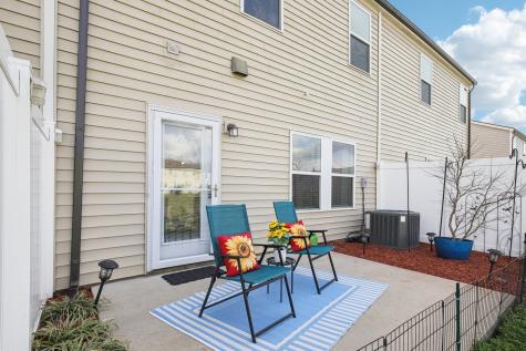 423 Palmetto Drive Columbia TN 38401