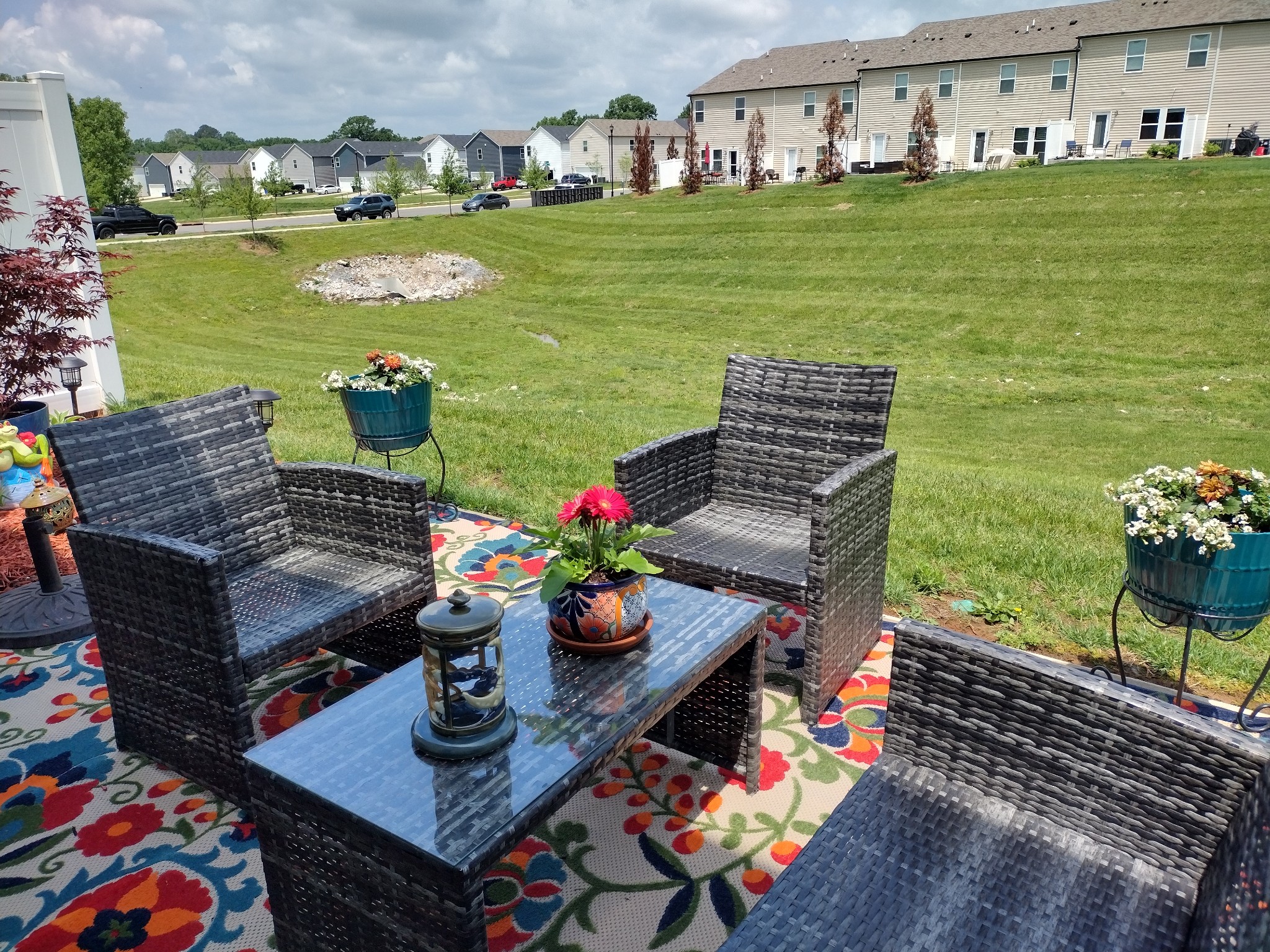 423 Palmetto Drive Columbia TN 38401