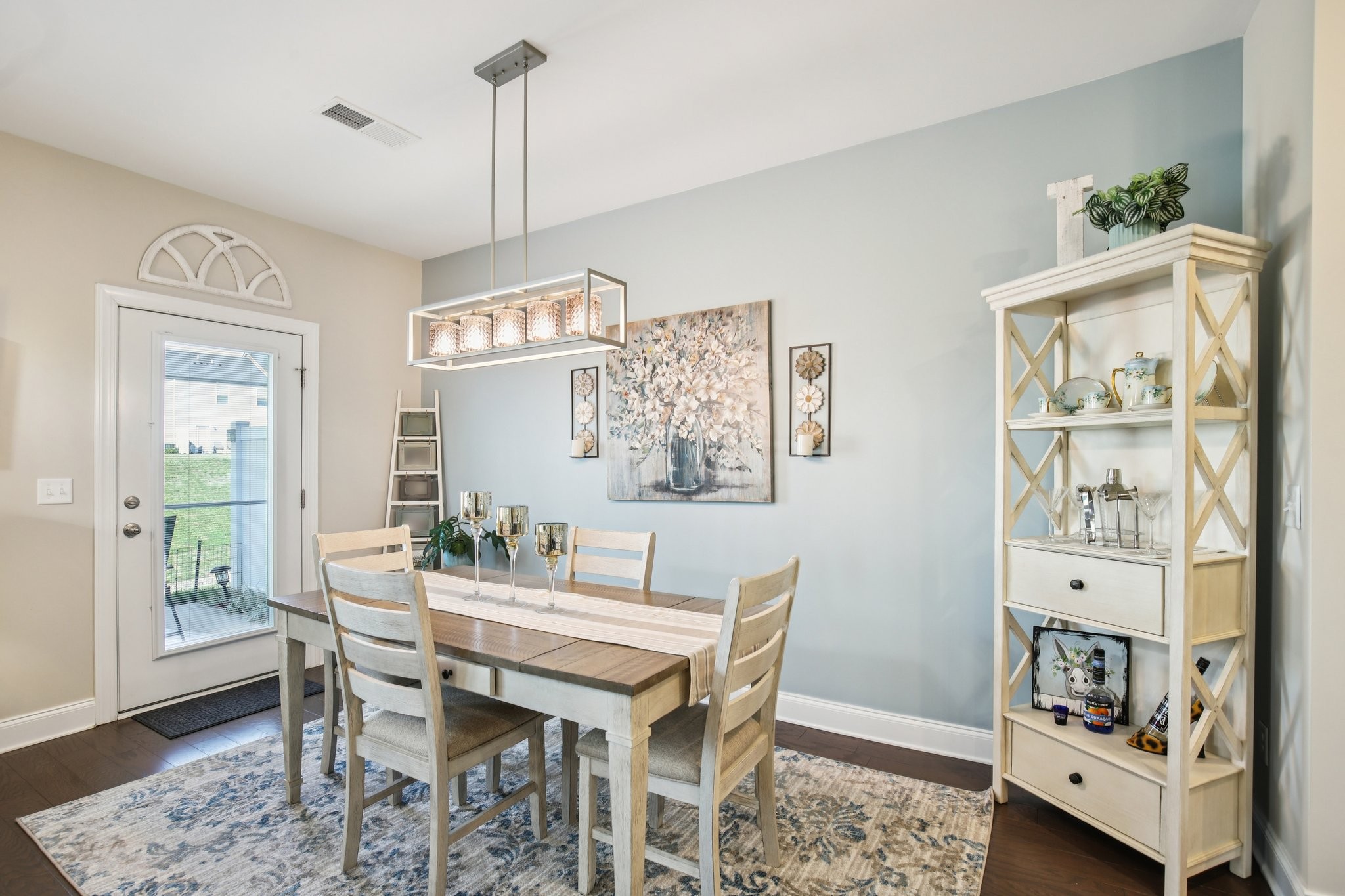 423 Palmetto Drive Columbia TN 38401