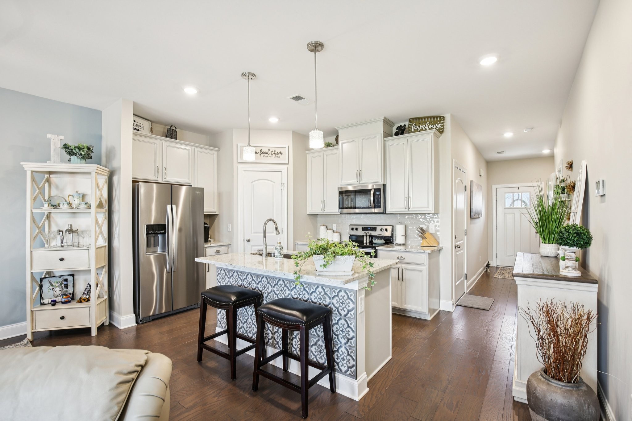 423 Palmetto Drive Columbia TN 38401