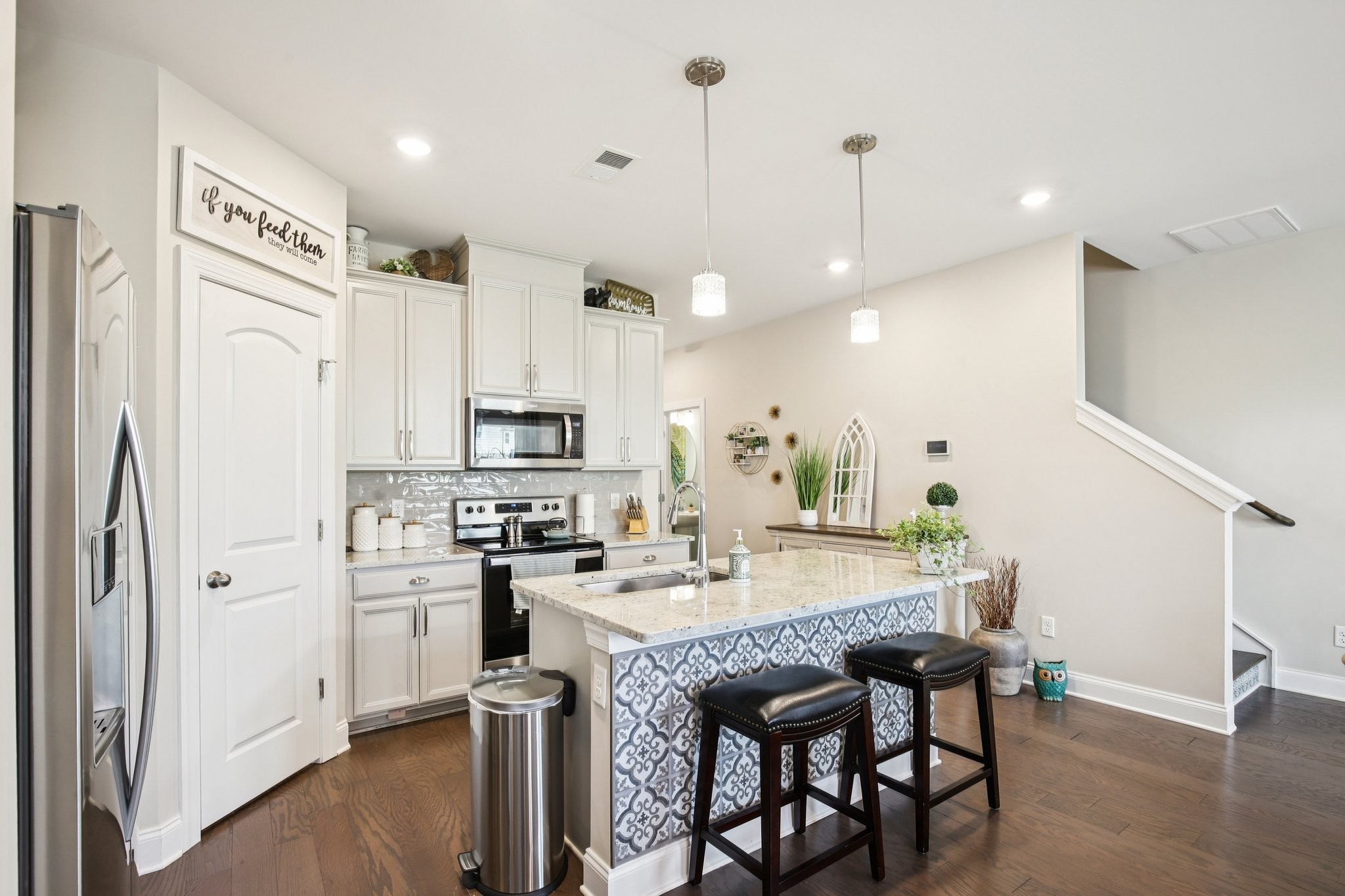 423 Palmetto Drive Columbia TN 38401