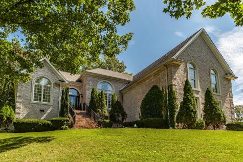 1850 Garrison Branch Road Cottontown TN 37048
