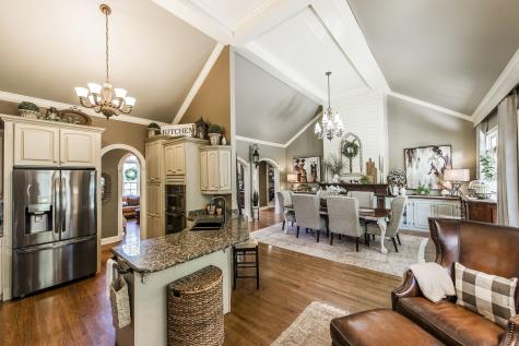 1850 Garrison Branch Road Cottontown TN 37048
