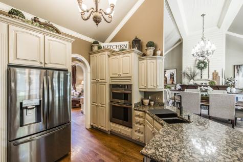 1850 Garrison Branch Road Cottontown TN 37048
