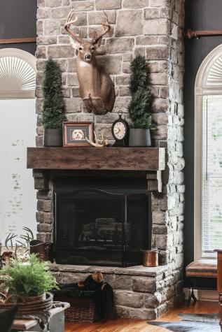 1850 Garrison Branch Road Cottontown TN 37048