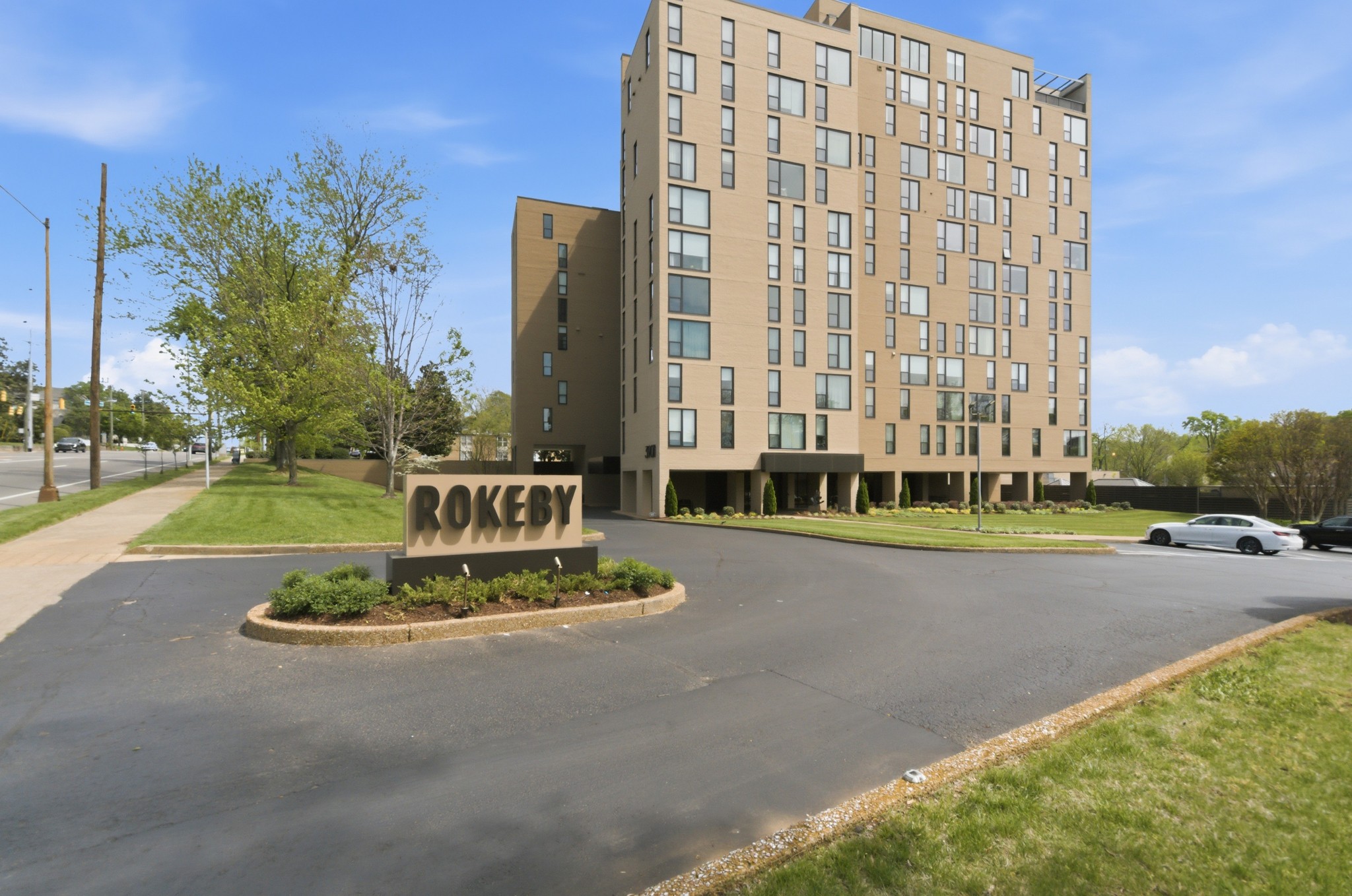 3901 West End Avenue Nashville TN 37205