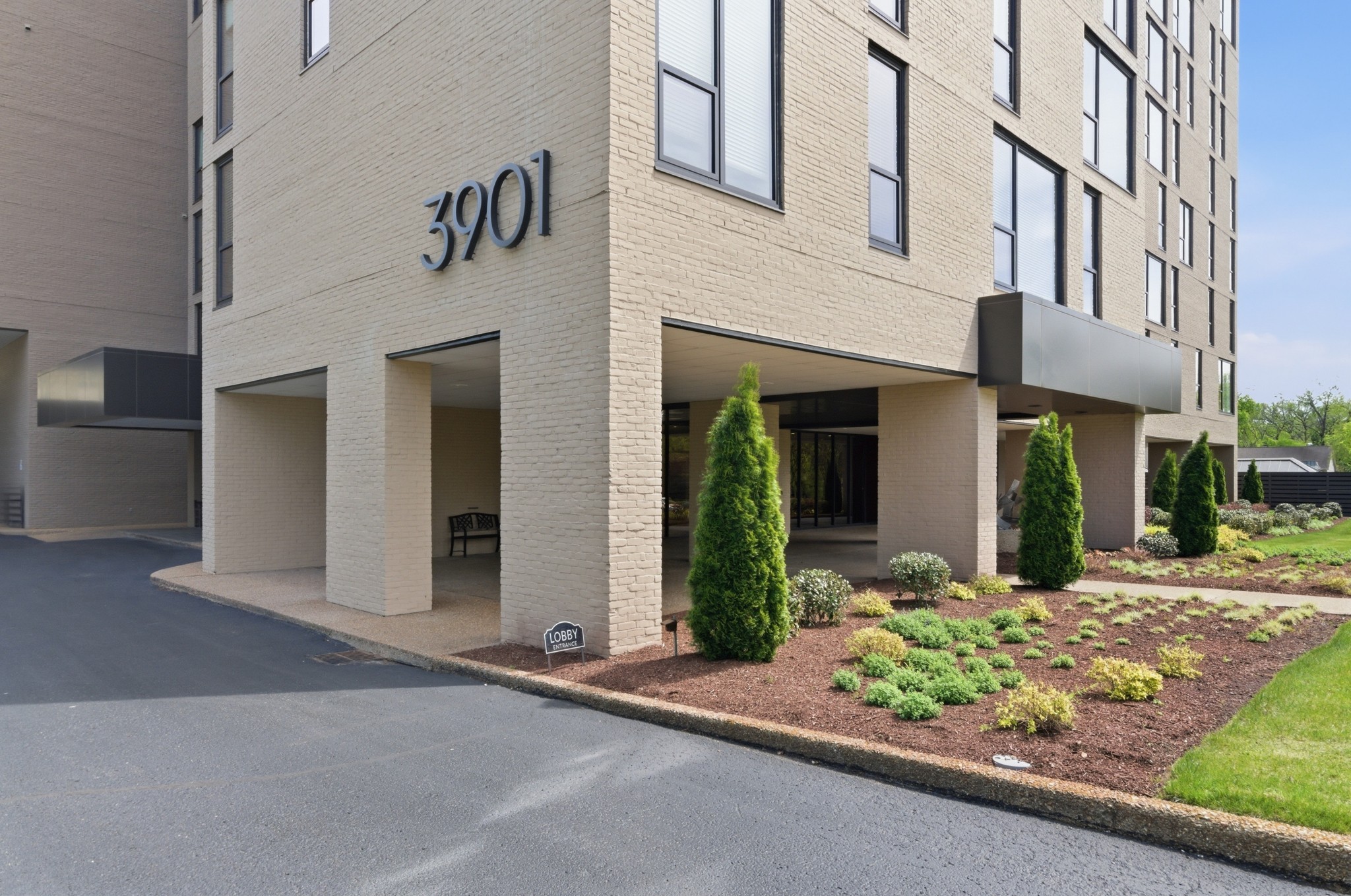 3901 West End Avenue Nashville TN 37205
