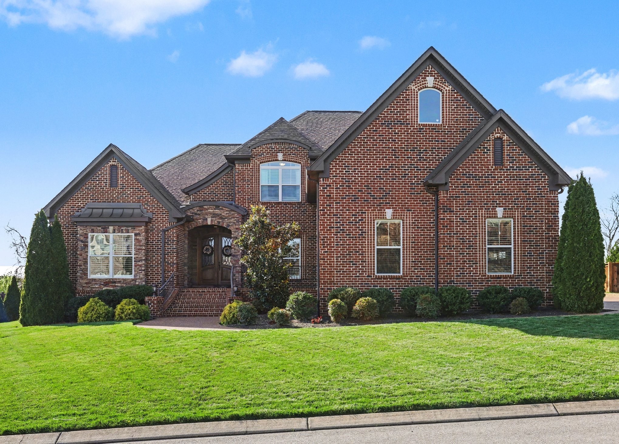 13 Beechwood Court Mount Juliet TN 37122