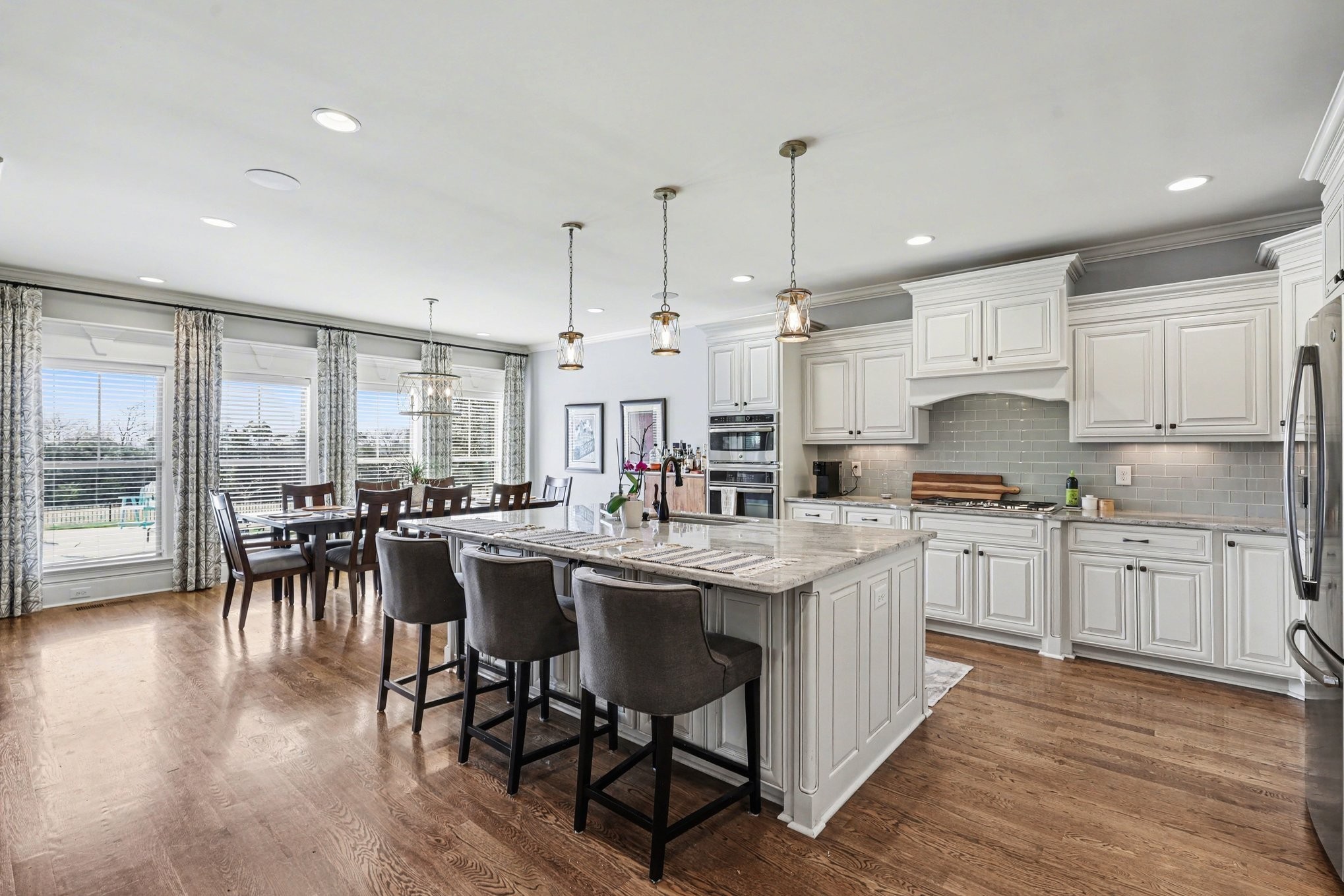 13 Beechwood Court Mount Juliet TN 37122