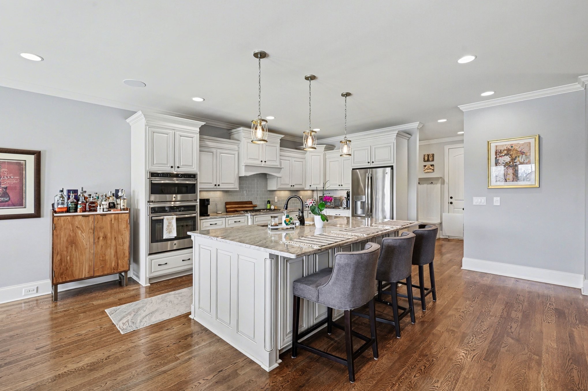 13 Beechwood Court Mount Juliet TN 37122