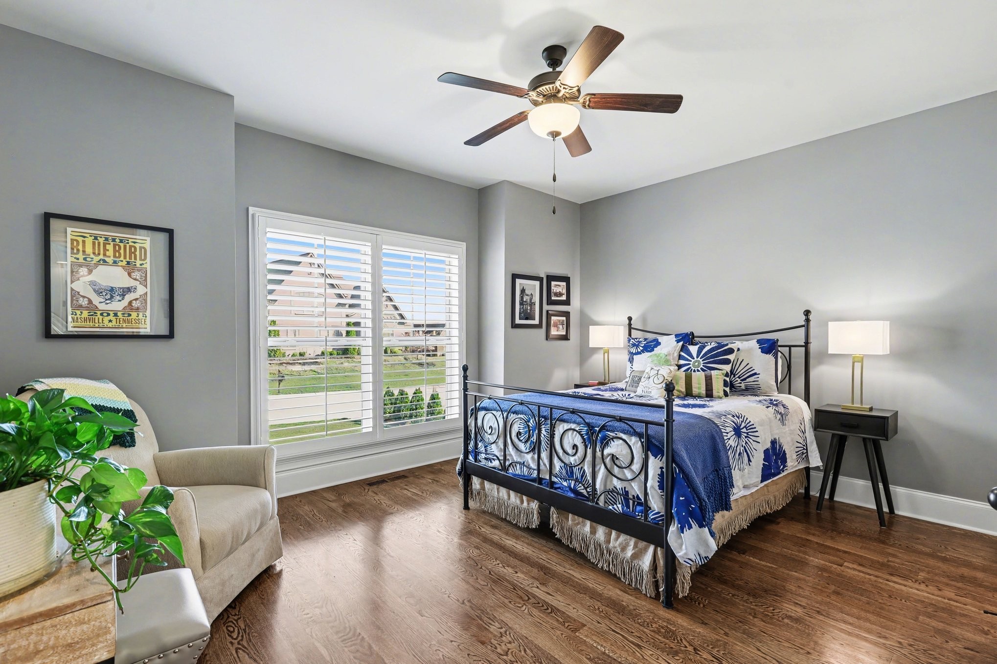 13 Beechwood Court Mount Juliet TN 37122