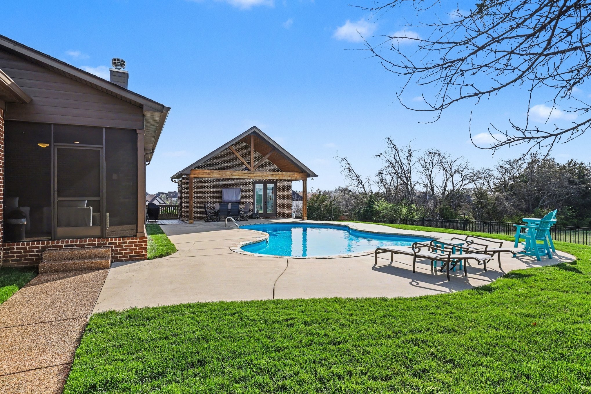 13 Beechwood Court Mount Juliet TN 37122
