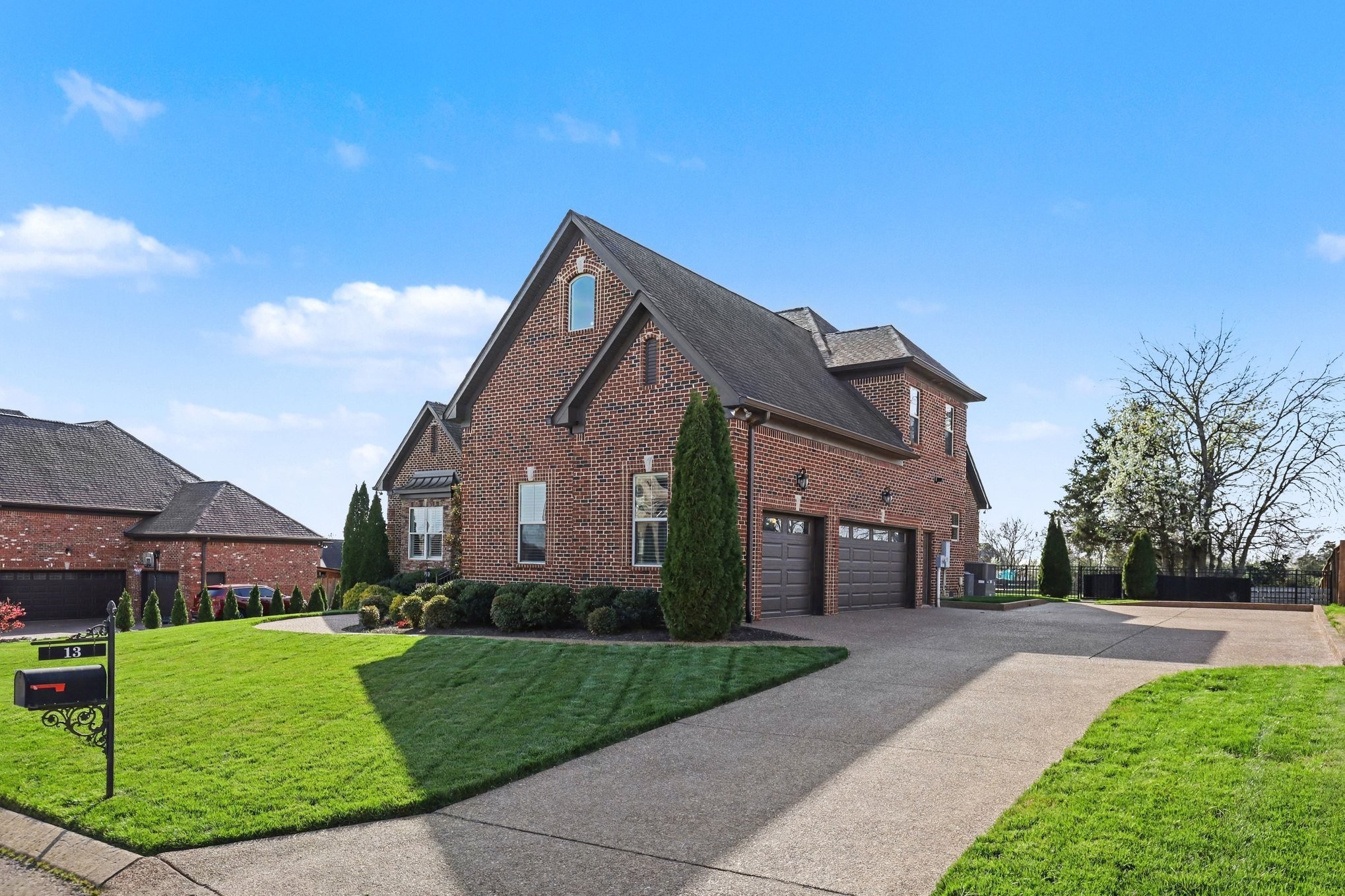 13 Beechwood Court Mount Juliet TN 37122