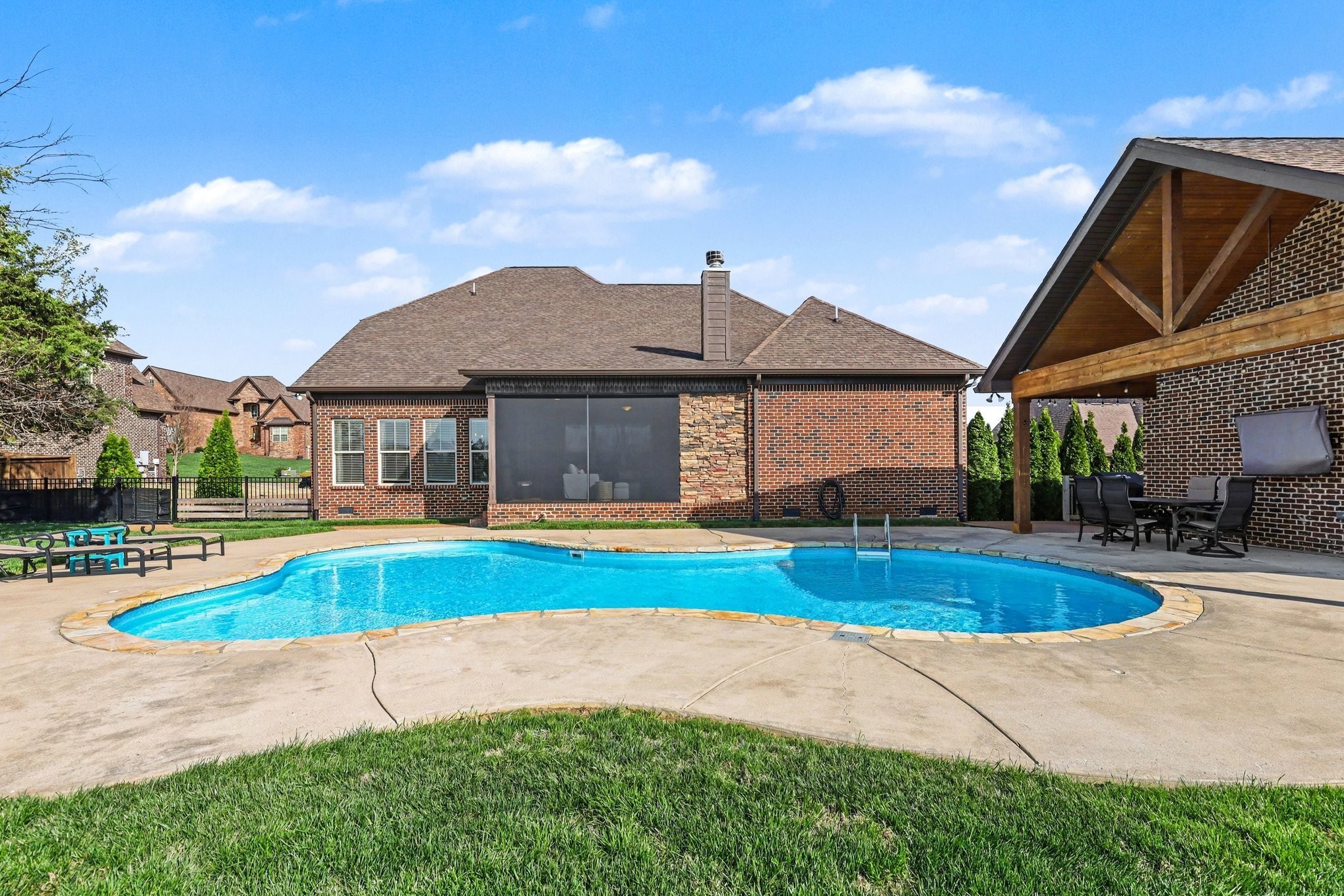 13 Beechwood Court Mount Juliet TN 37122