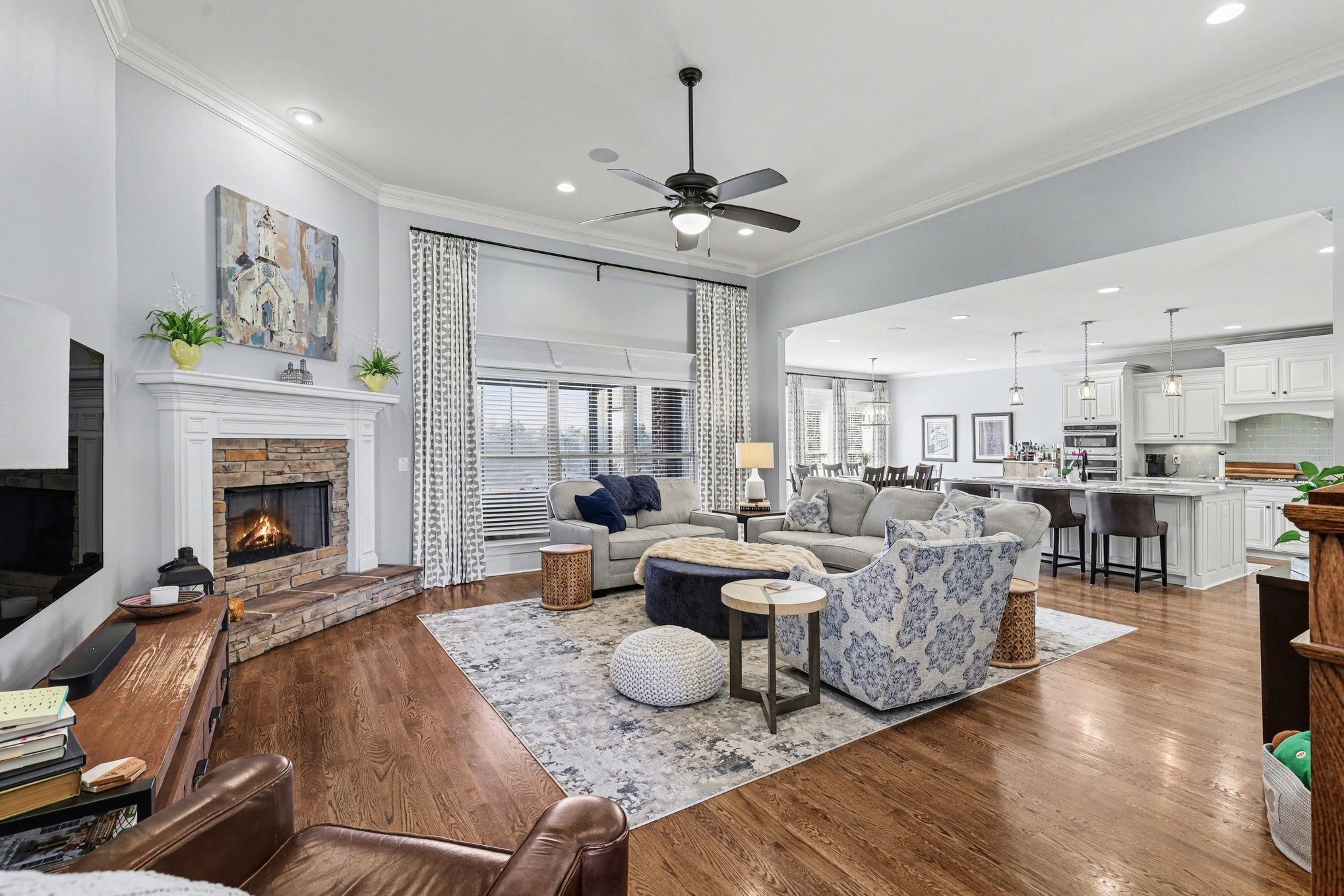13 Beechwood Court Mount Juliet TN 37122