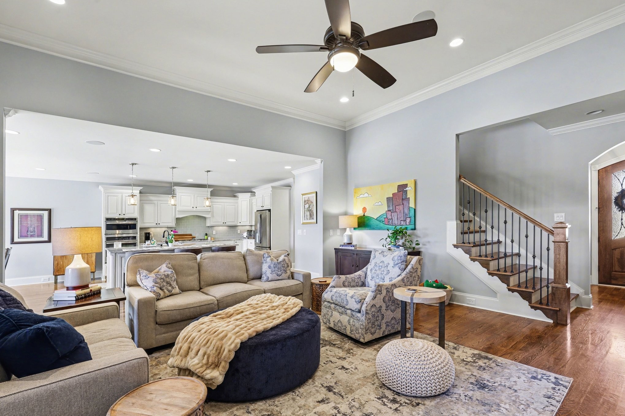 13 Beechwood Court Mount Juliet TN 37122