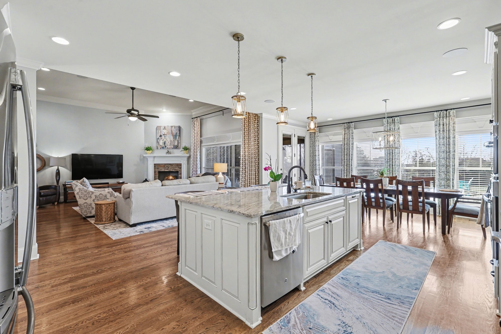 13 Beechwood Court Mount Juliet TN 37122