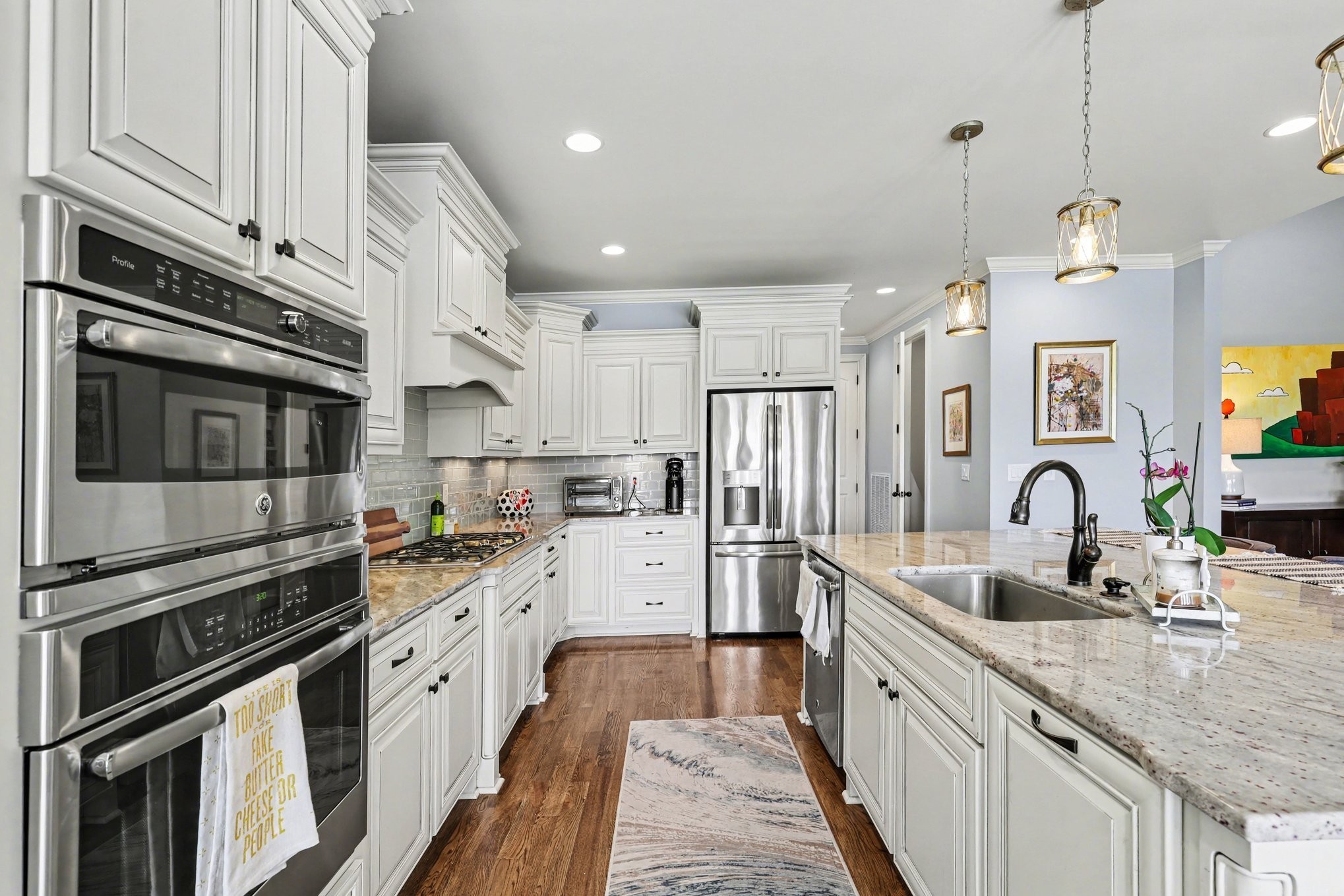 13 Beechwood Court Mount Juliet TN 37122