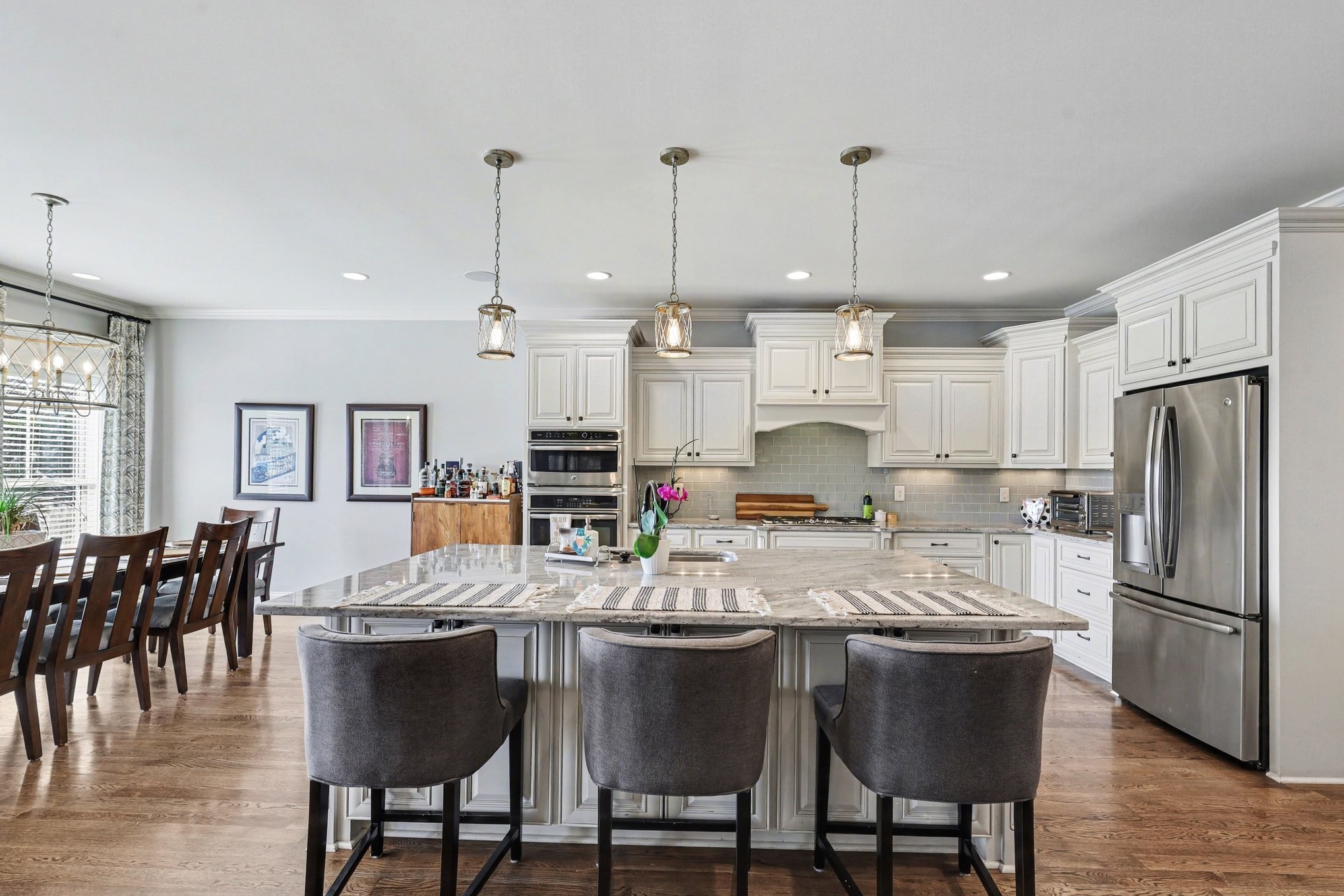 13 Beechwood Court Mount Juliet TN 37122