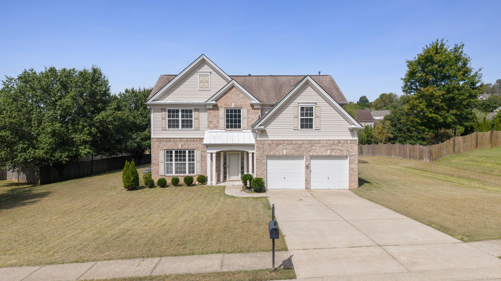 1671 W Wilson Boulevard Mount Juliet TN 37122