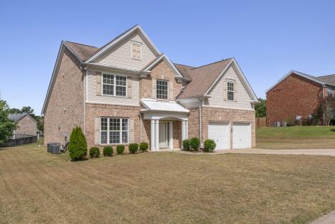 1671 W Wilson Boulevard Mount Juliet TN 37122