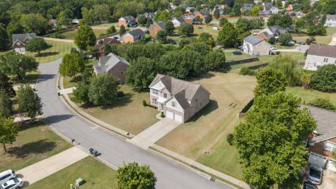 1671 W Wilson Boulevard Mount Juliet TN 37122