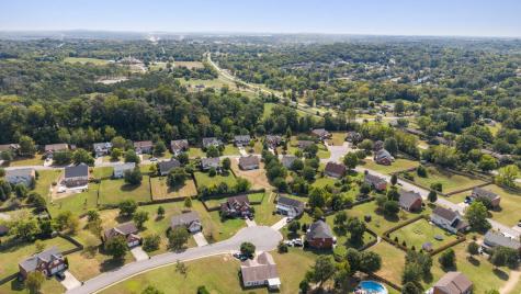 1671 W Wilson Boulevard Mount Juliet TN 37122