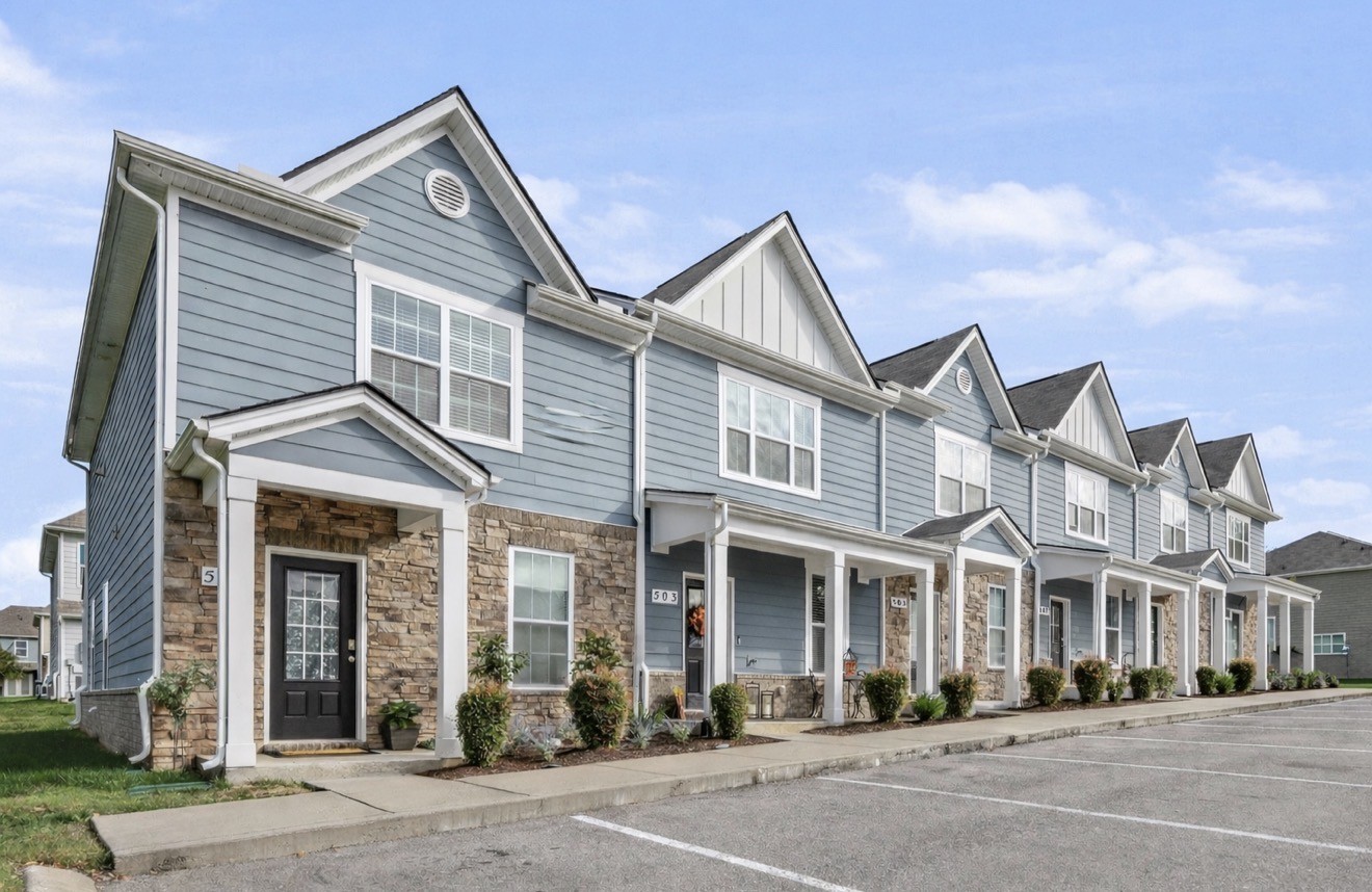 503 Clifford Heights Columbia TN 38401