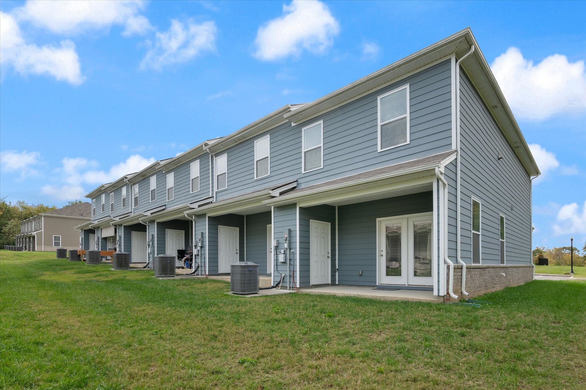 503 Clifford Heights Columbia TN 38401