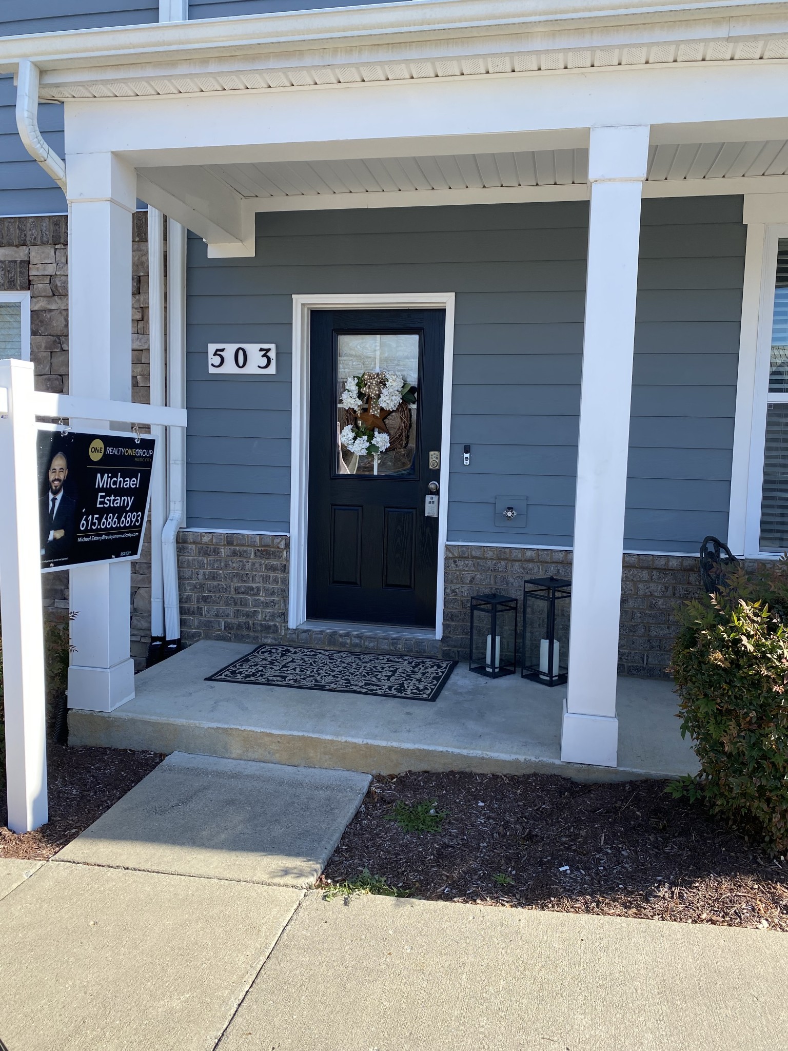 503 Clifford Heights Columbia TN 38401