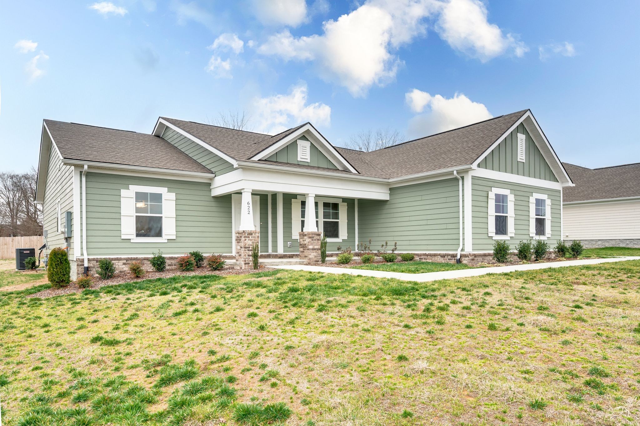 622 Brookside Drive Mount Pleasant TN 38474