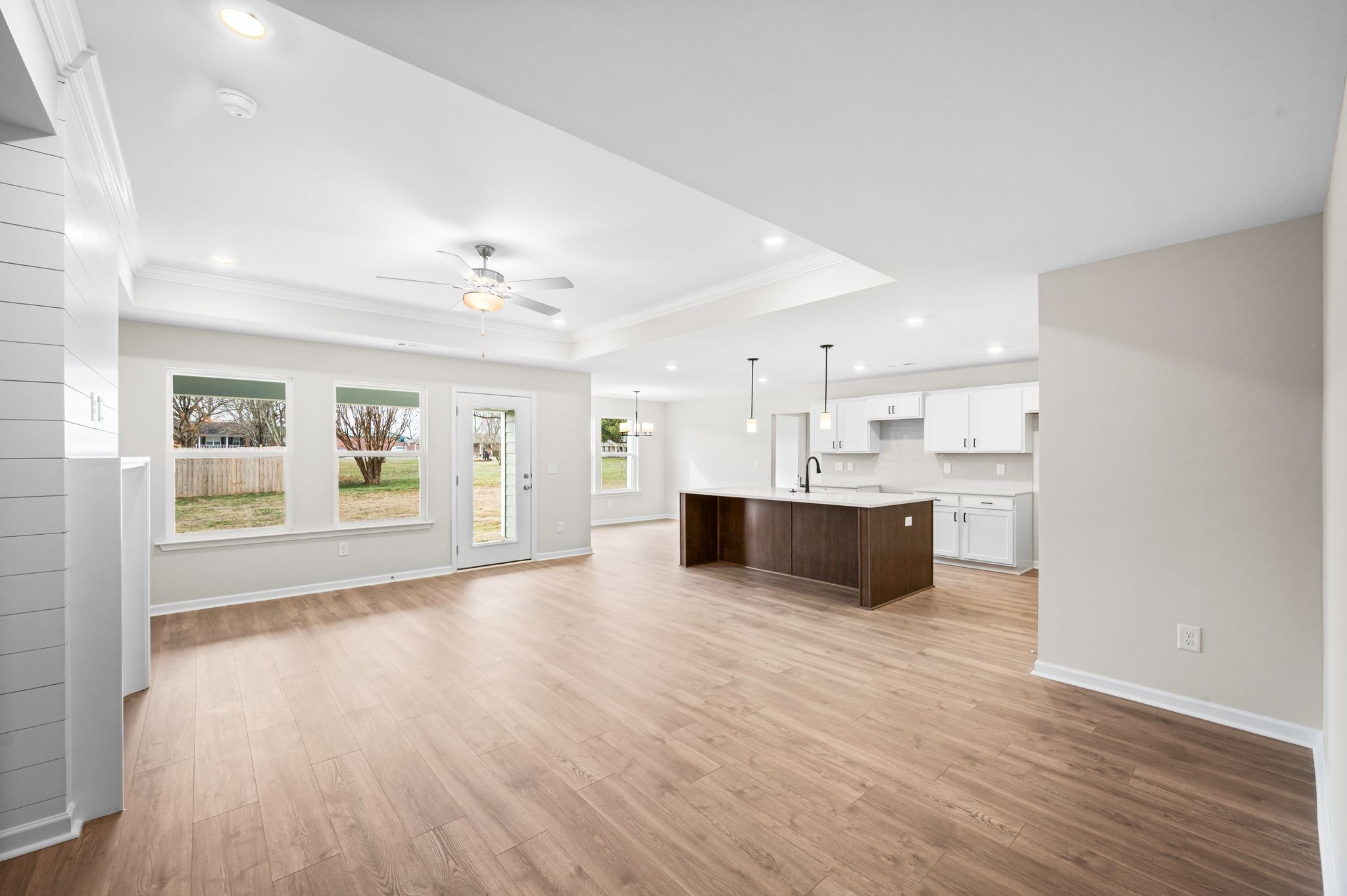 622 Brookside Drive Mount Pleasant TN 38474