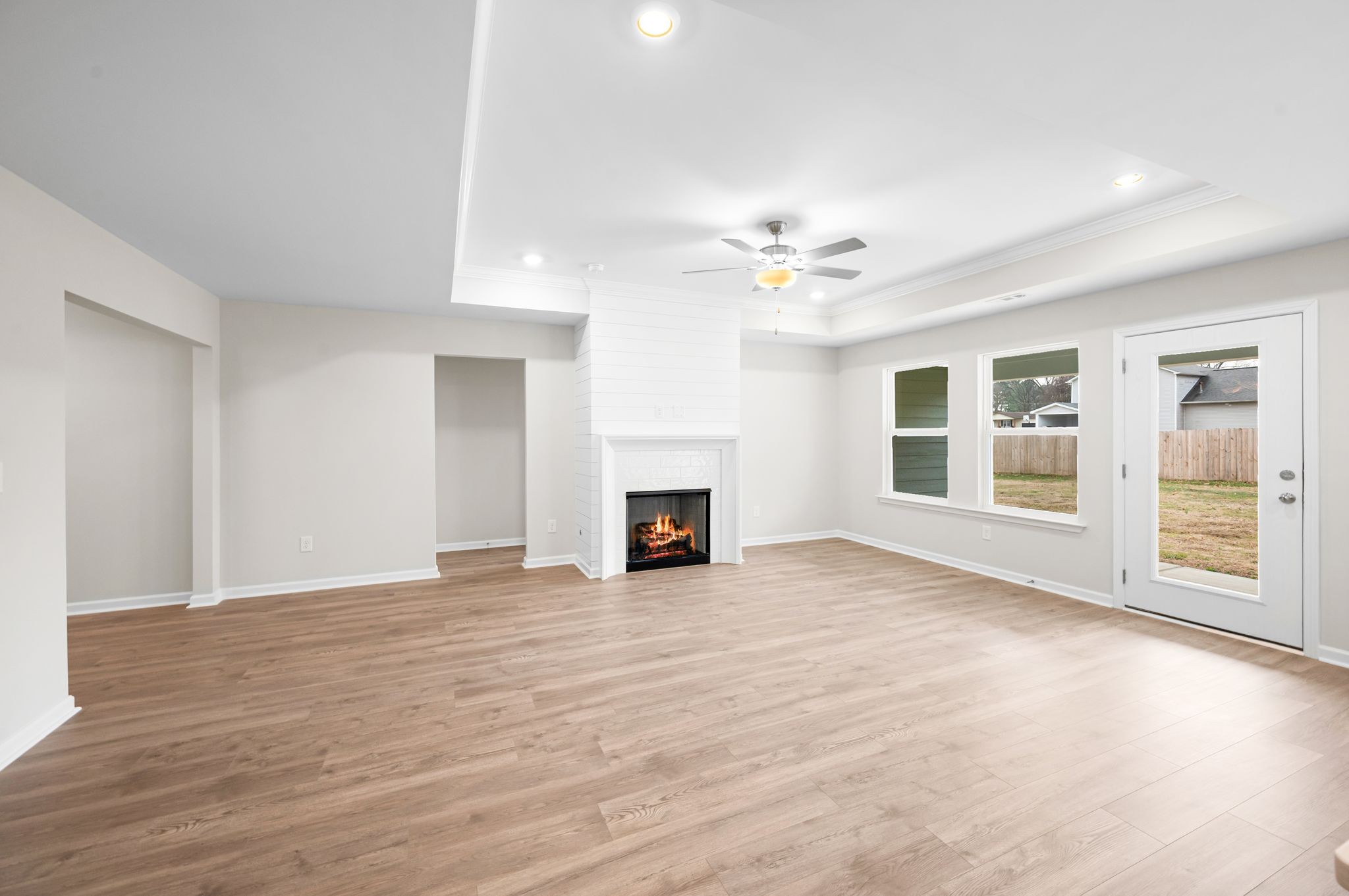 622 Brookside Drive Mount Pleasant TN 38474
