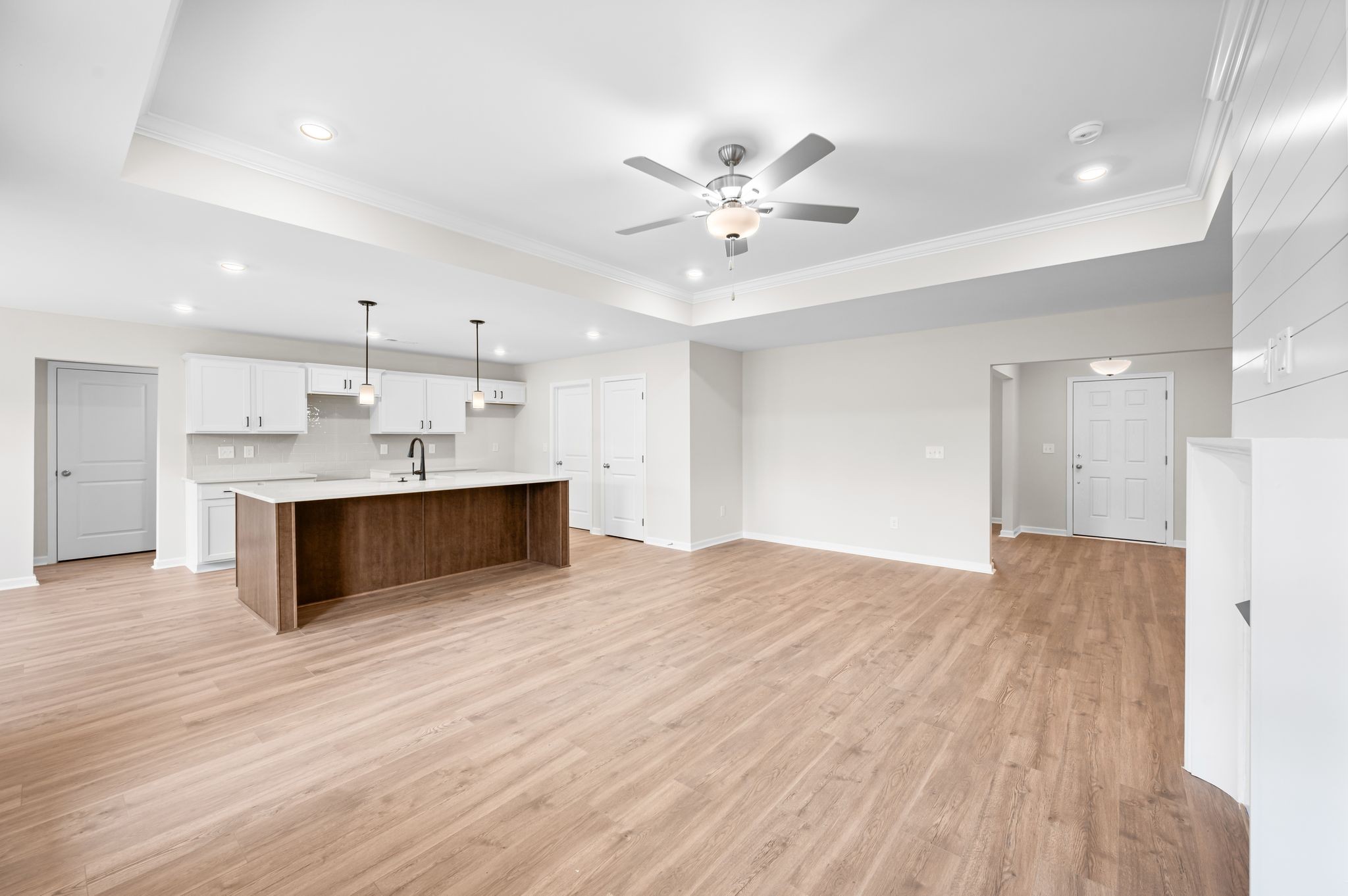 622 Brookside Drive Mount Pleasant TN 38474