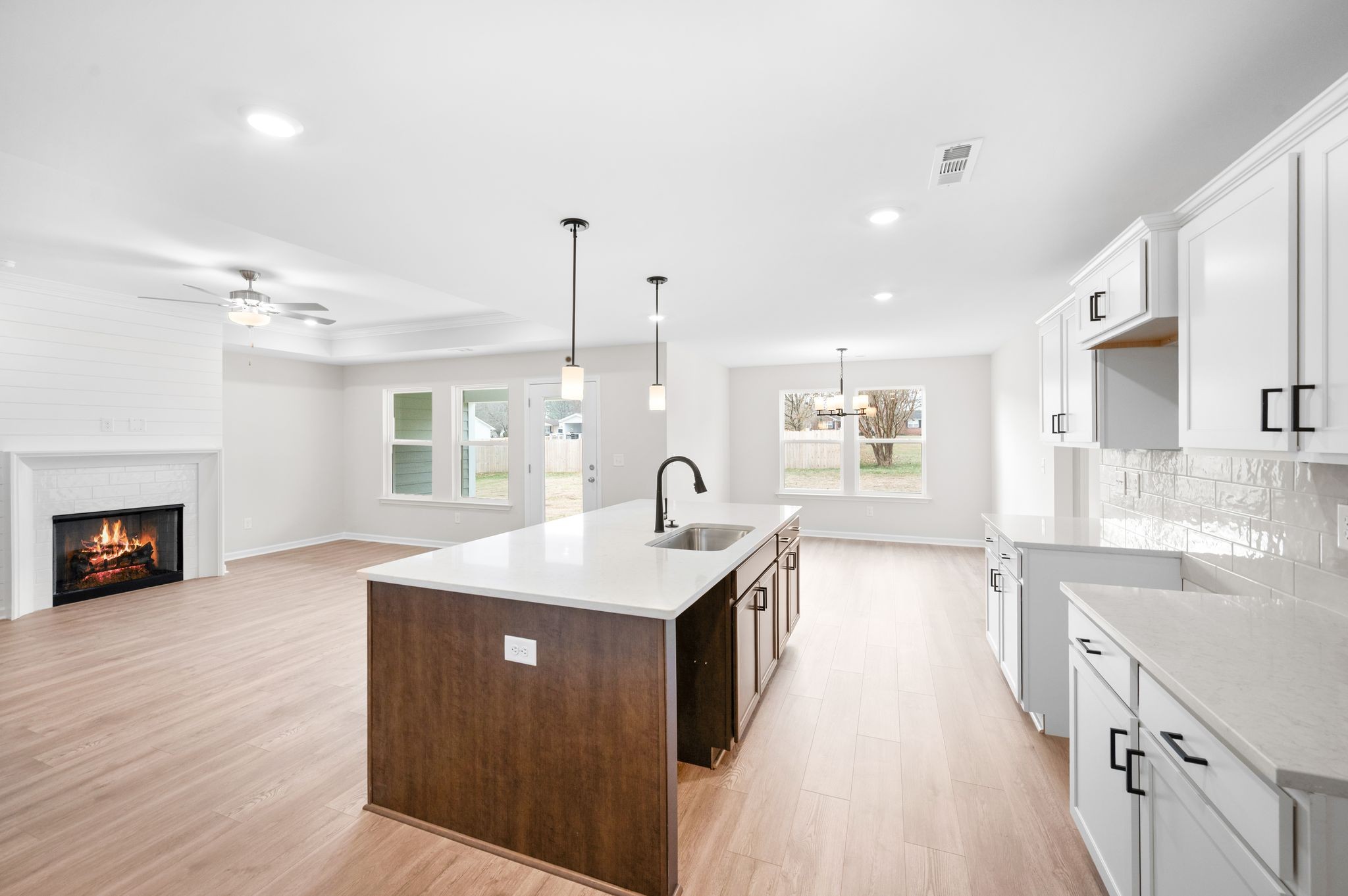 622 Brookside Drive Mount Pleasant TN 38474
