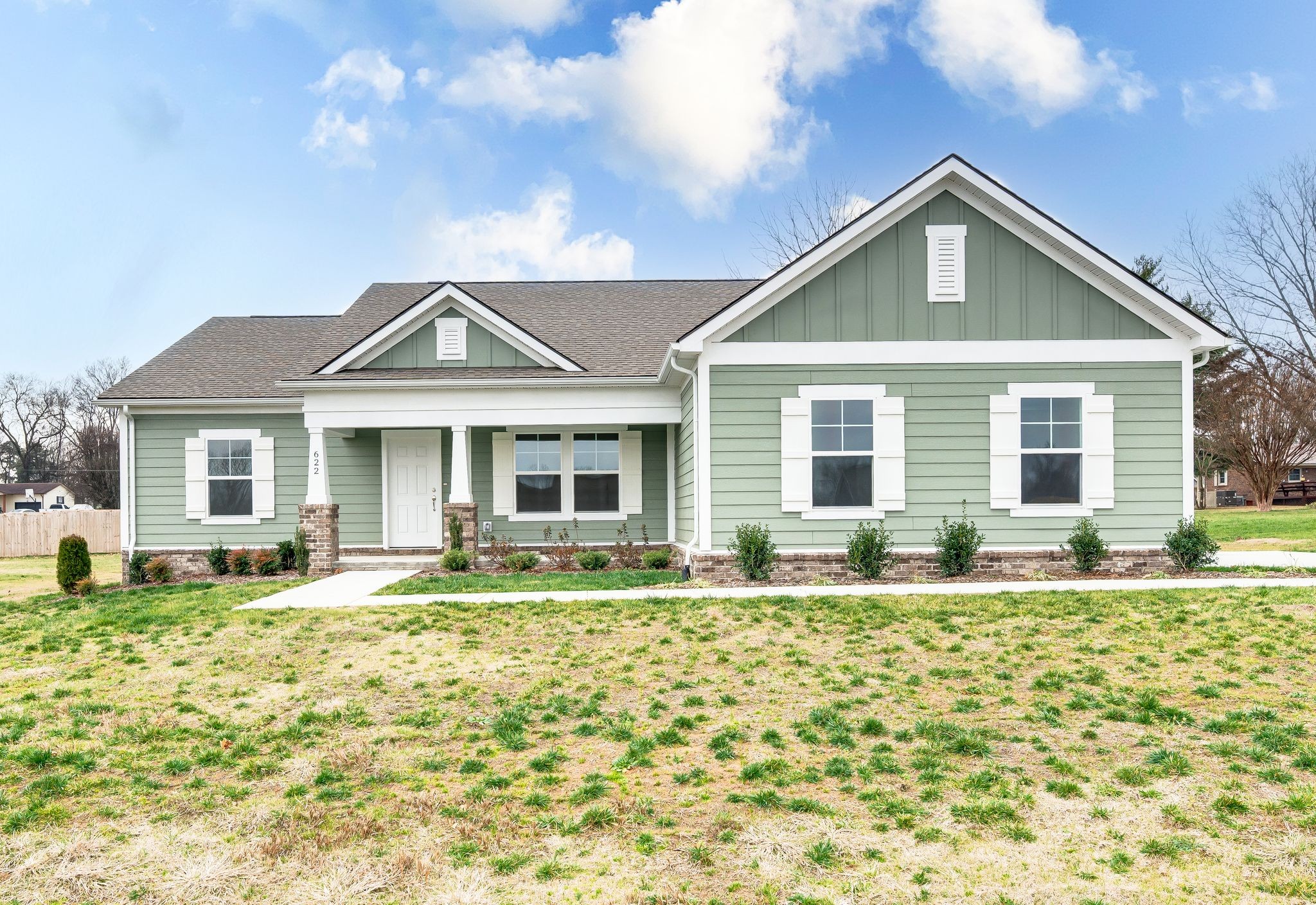 622 Brookside Drive Mount Pleasant TN 38474