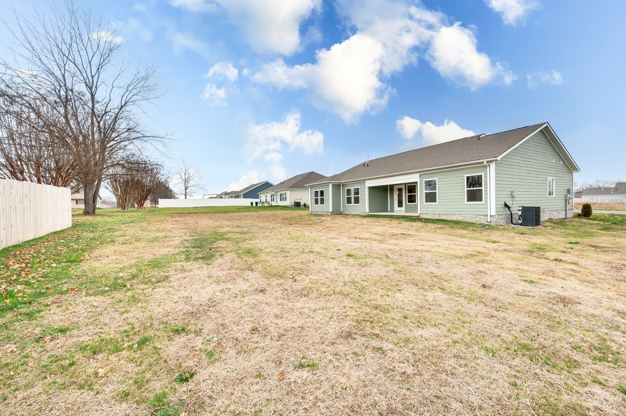 622 Brookside Drive Mount Pleasant TN 38474
