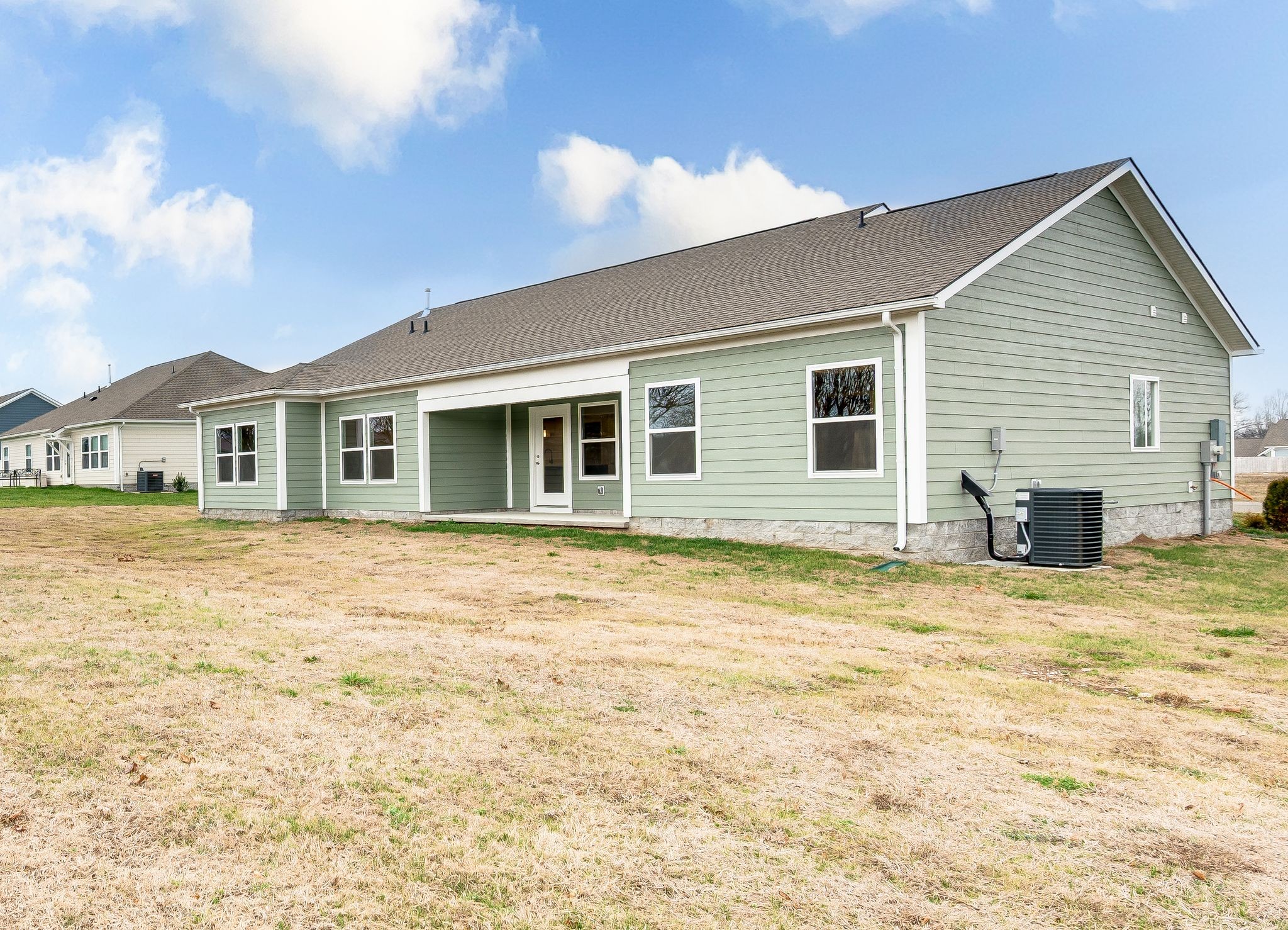 622 Brookside Drive Mount Pleasant TN 38474